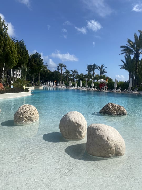 Pool PALOMA Perissia