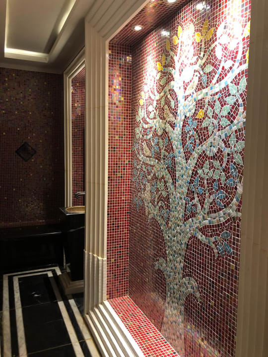 Sonstiges Amatara Welleisure Resort