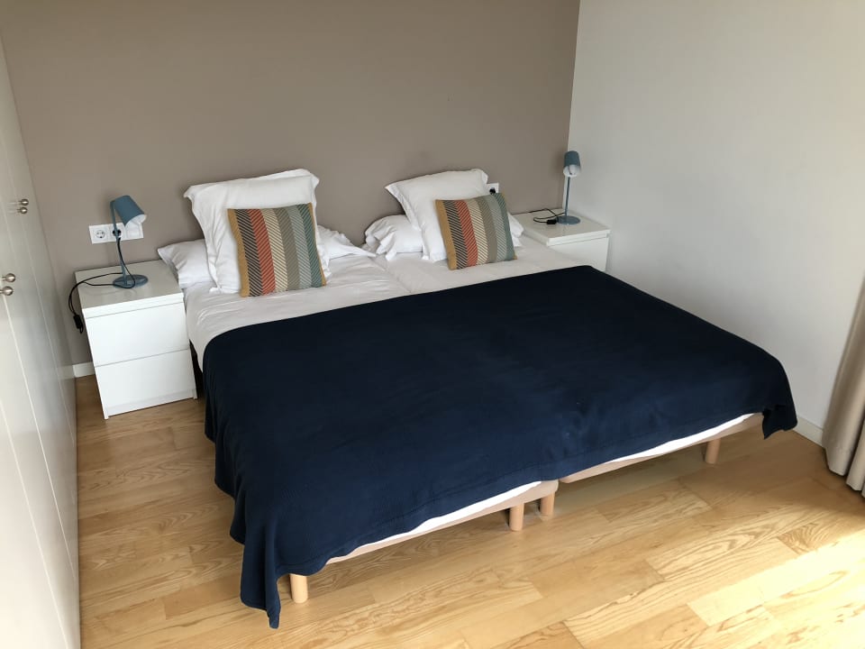 Zimmer Durlet Beach Apartments