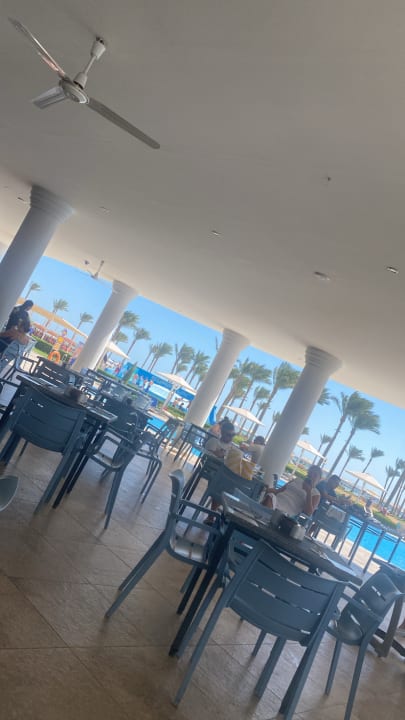 Außenansicht Pickalbatros Laguna Vista Hotel