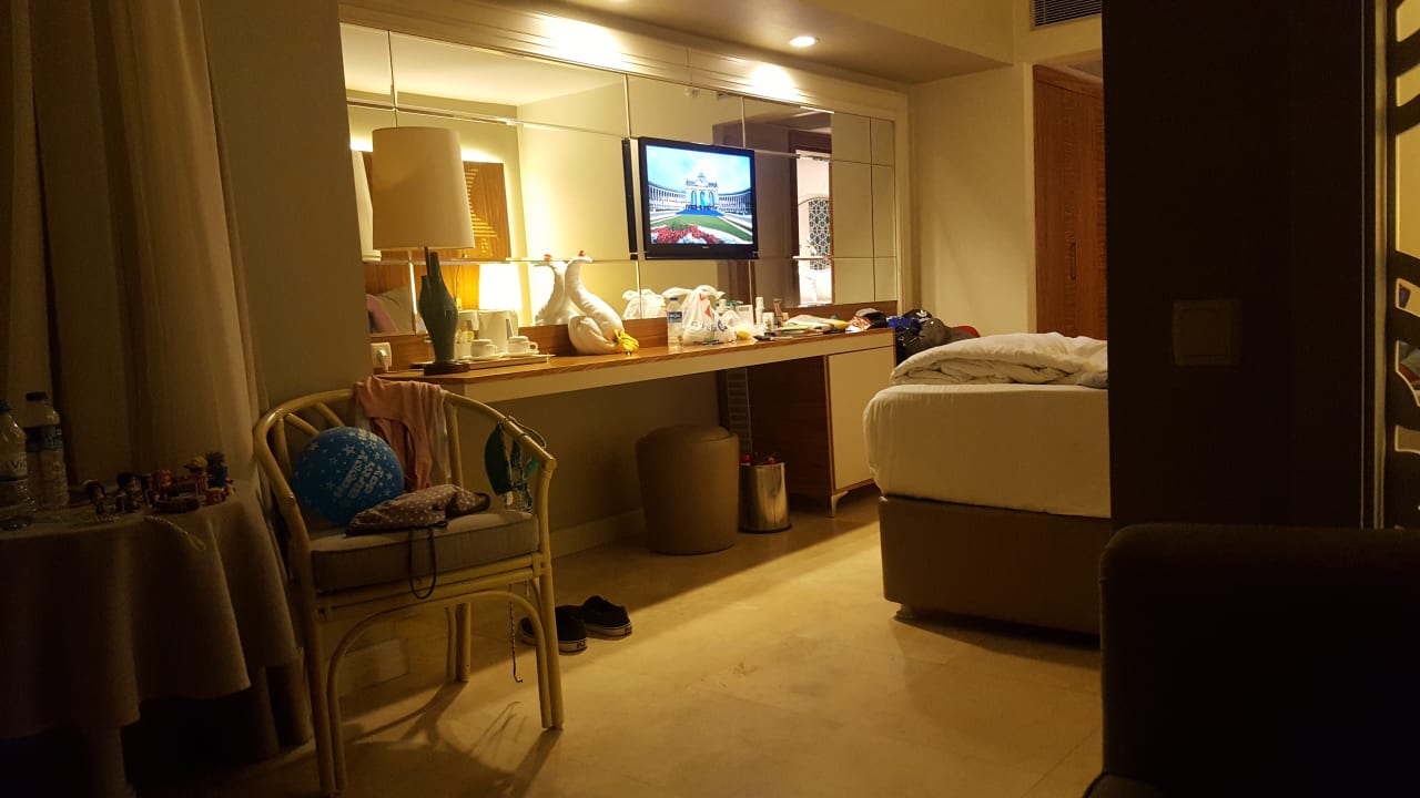 Zimmer PALOMA Perissia