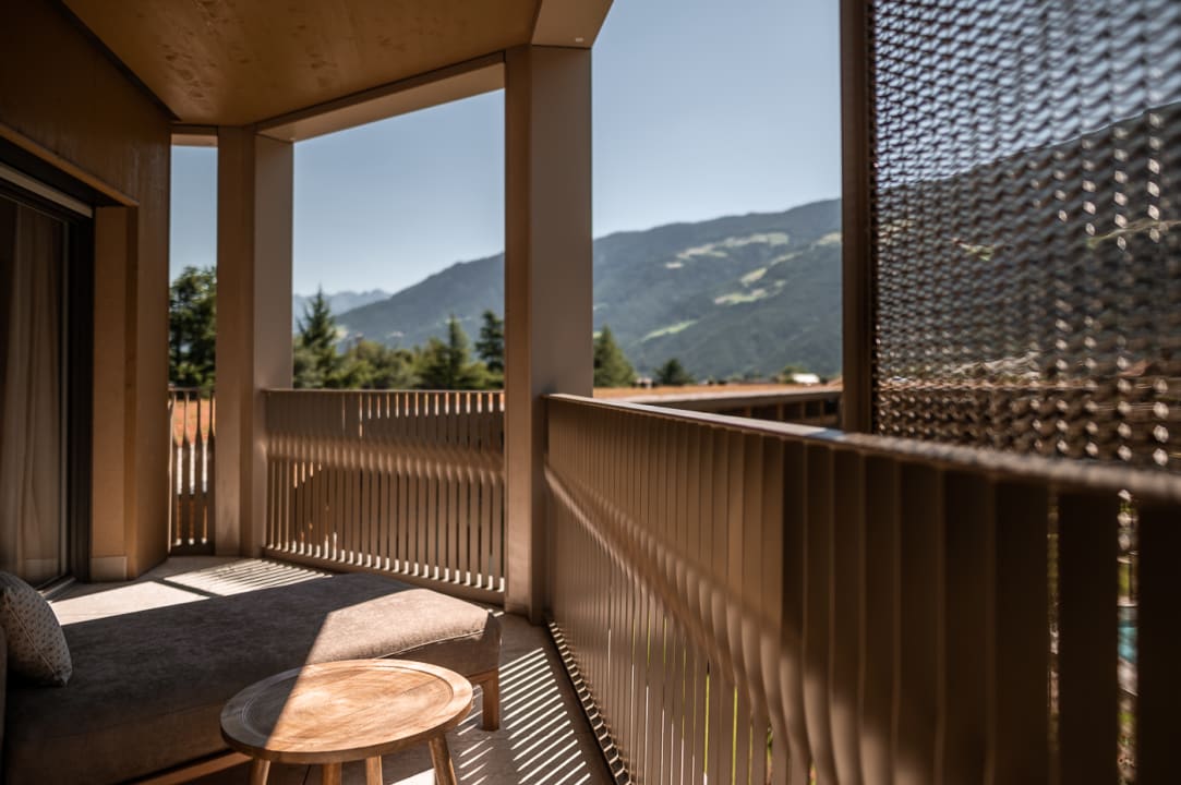 Zimmer Sonnen Resort