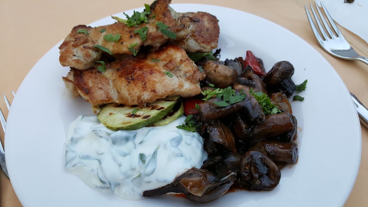 Gastro Aydinbey Kings Palace & Spa