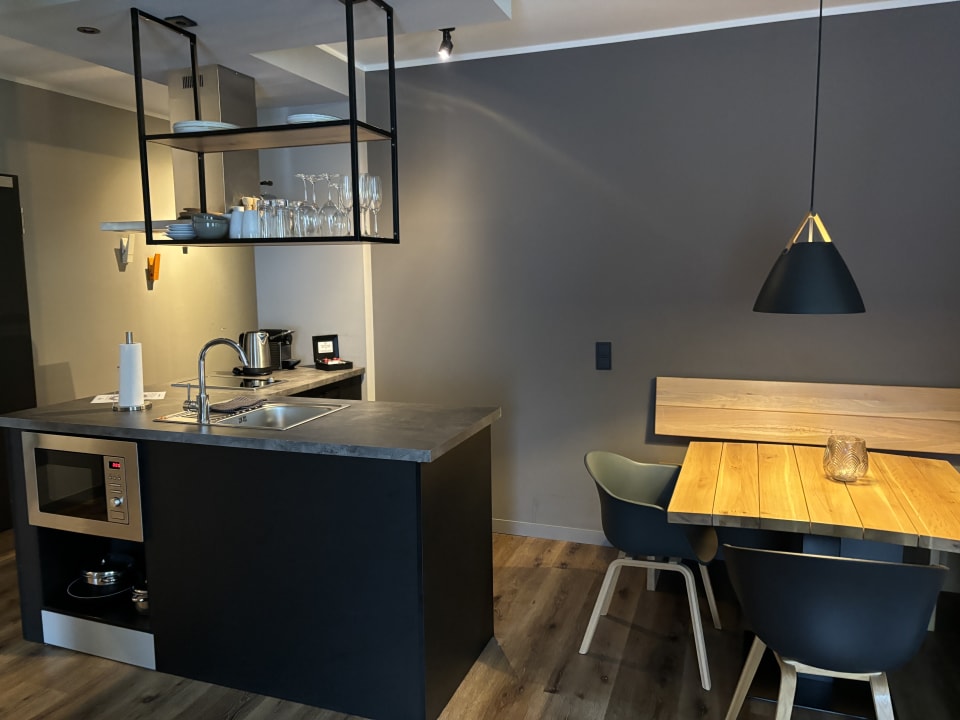 Zimmer EchtZeit - Dein Hotelquartier