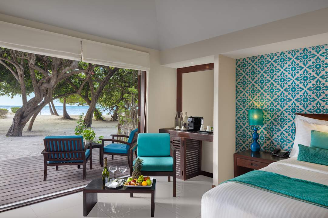 Zimmer Adaaran Select Hudhuran Fushi - Premium All Inclusive