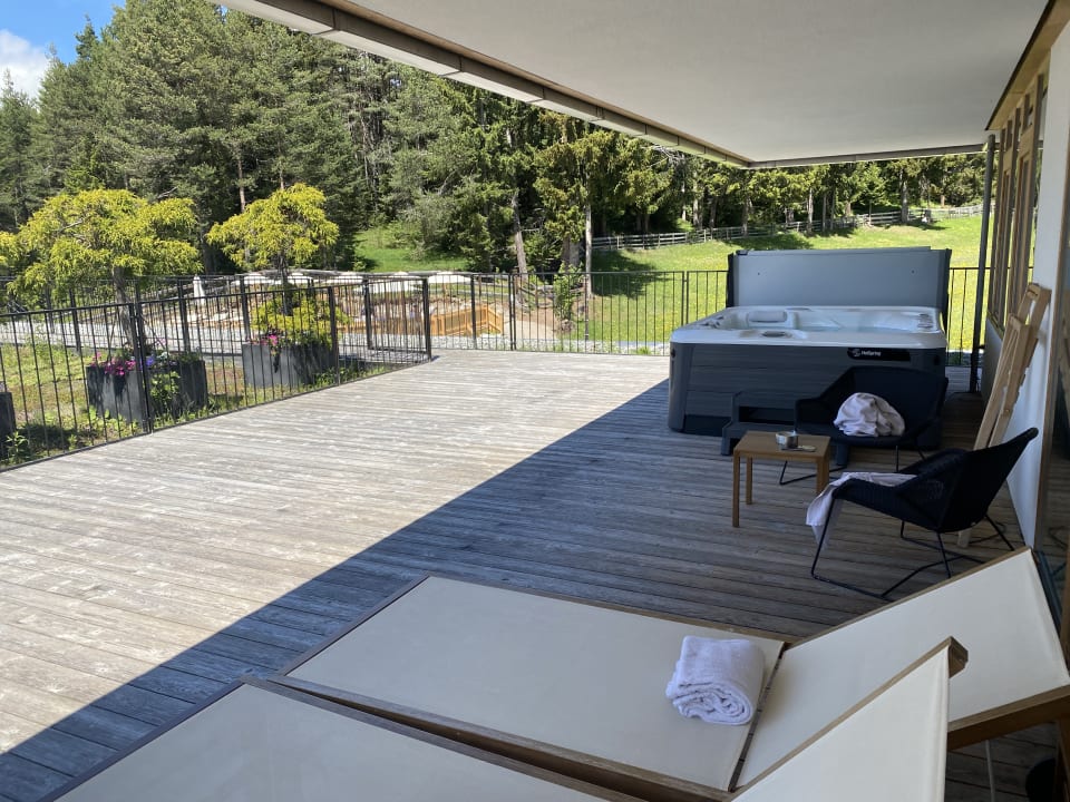 Zimmer NIDUM Casual Luxury Hotel