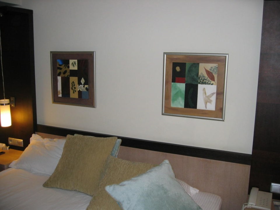 Familienzimmer Royal Wings Hotel