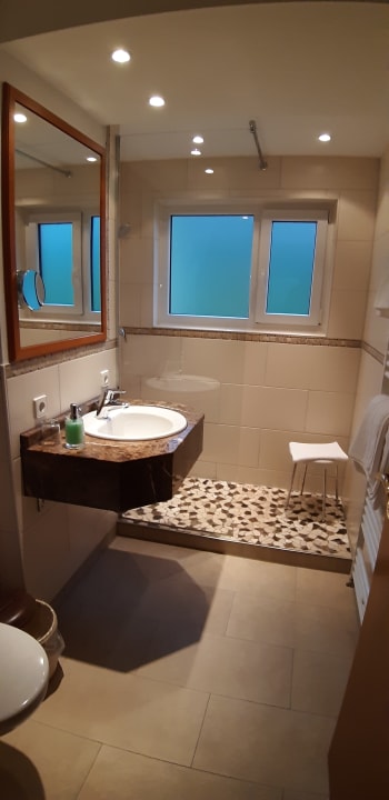 Zimmer Enztalhotel