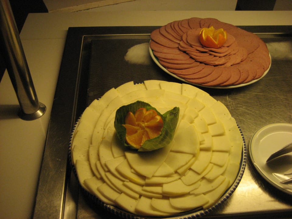 Gastro Iberostar Waves Averroes