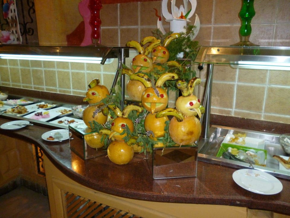 Наверно это покемоны, а точнее Пикачу Pickalbatros Alf Leila Wa Leila Resort - Neverland Hurghada