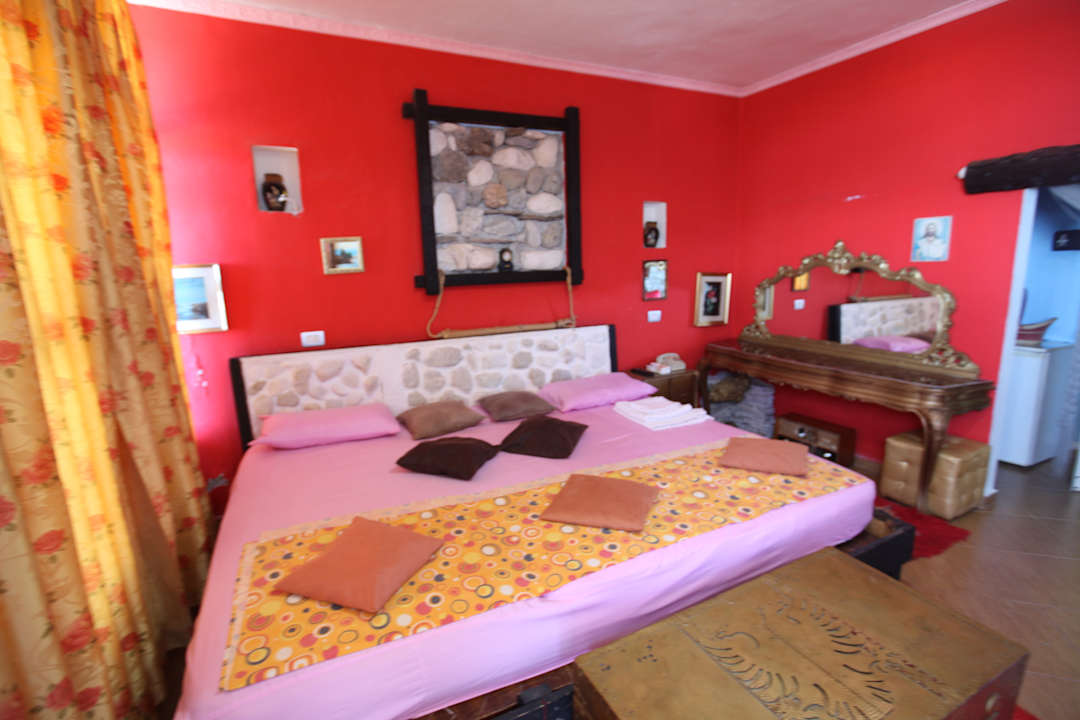Zimmer Hotel Vila Oda E Miqve