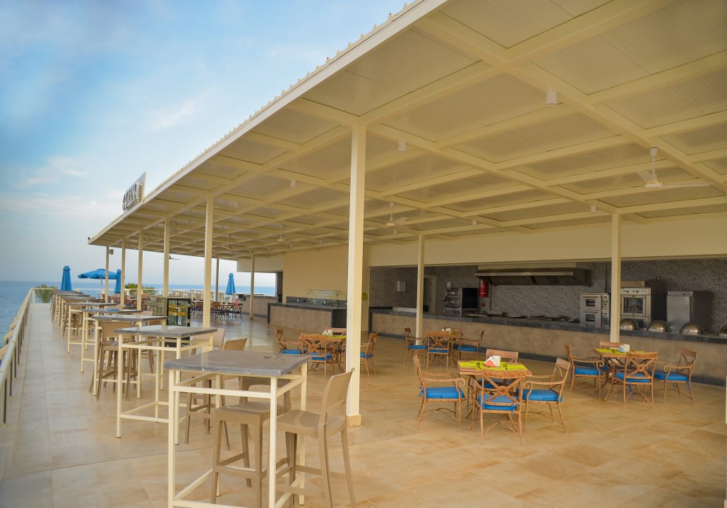 Gastro Pickalbatros Royal Grand Resort - Sharm El Sheikh