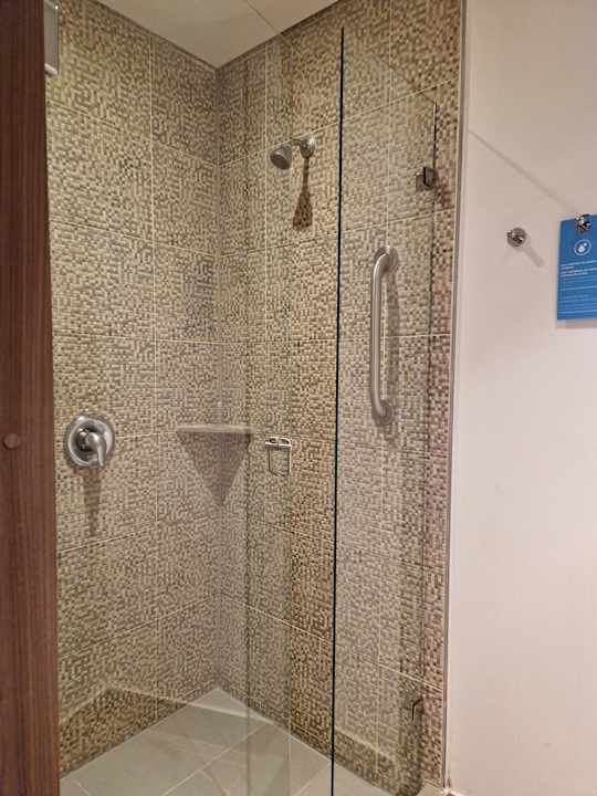 Zimmer Hampton by Hilton Bogota - Usaquen