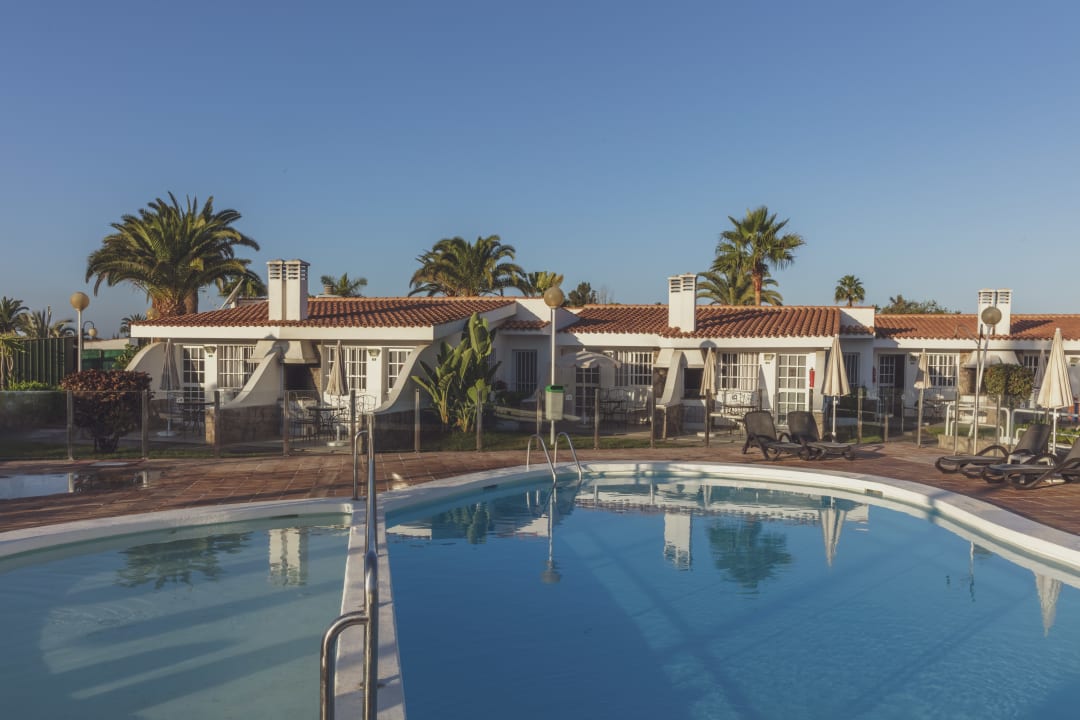 Pool Vista Verde