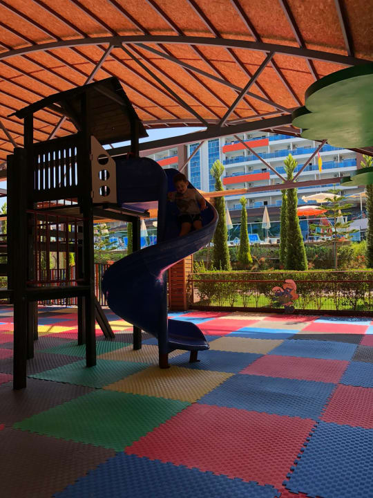 Sport & Freizeit Lonicera Resort & Spa Hotel