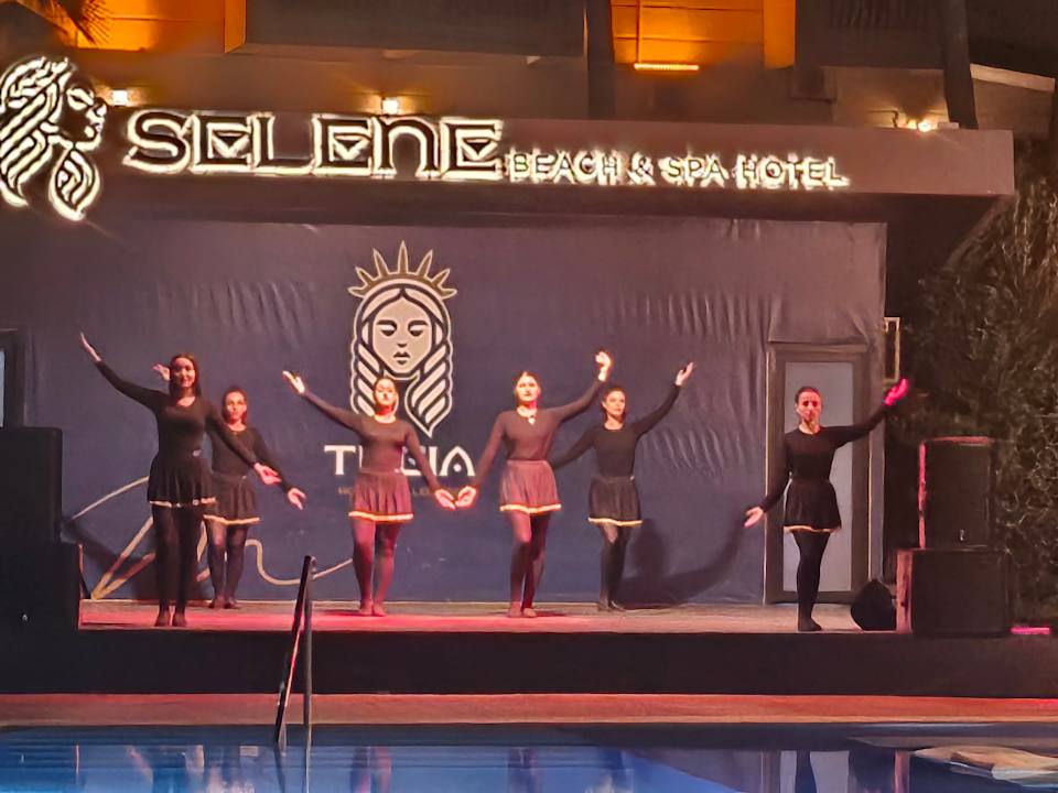 Sport & Freizeit Selene Beach & Spa Hotel