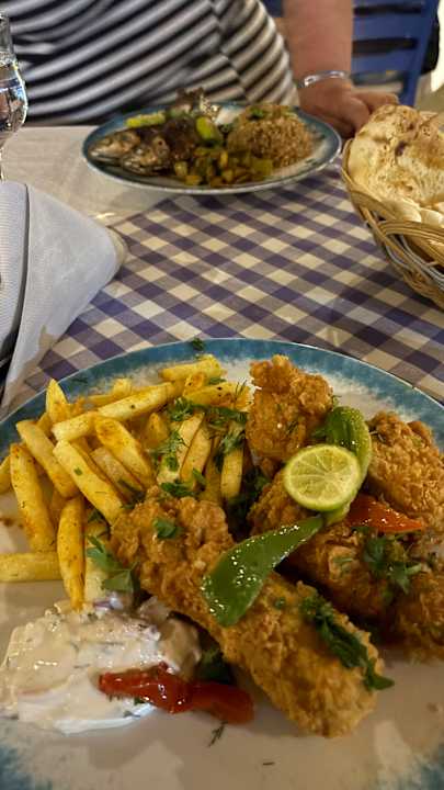 Gastro Hurghada Long Beach Resort