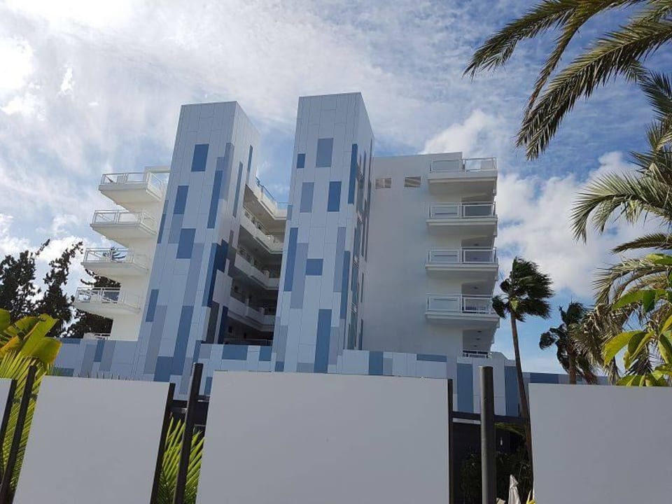 Ansicht von Straße LABRANDA Marieta - Adults only