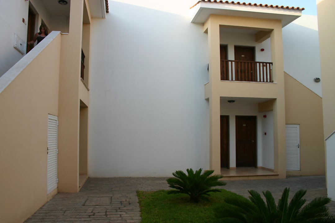 Anlage Aktea Beach/Holiday Village