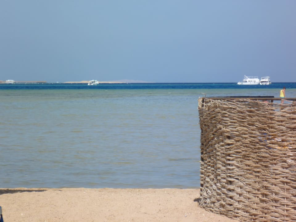 Strand Stella Beach Resort & Spa Makadi Bay