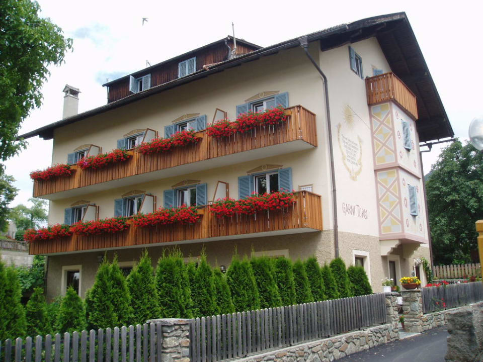 Garni Turm Garni Turm