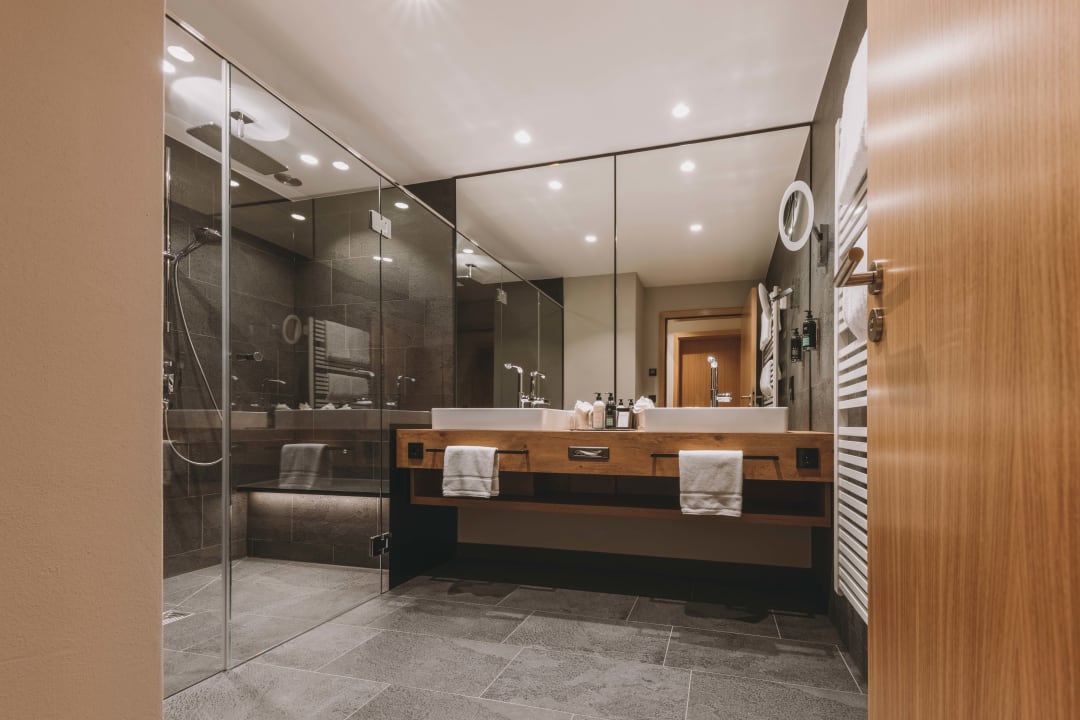 Zimmer Gesundheitsresort & Spa Rosenalp