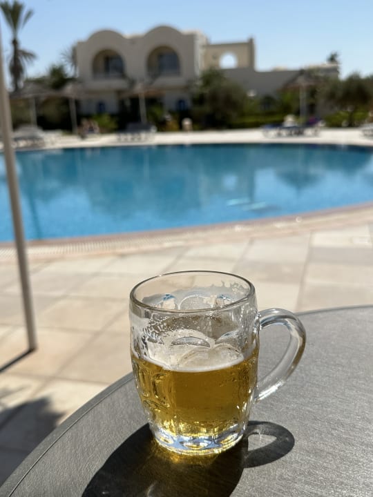 Pool Djerba Sun Beach Hotel & Spa