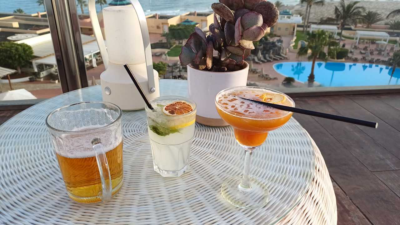 Außenansicht H10 Playa Esmeralda - Adults only