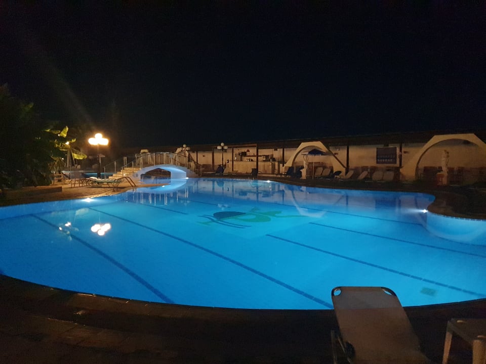 Pool Smy Kos Beach & Splash