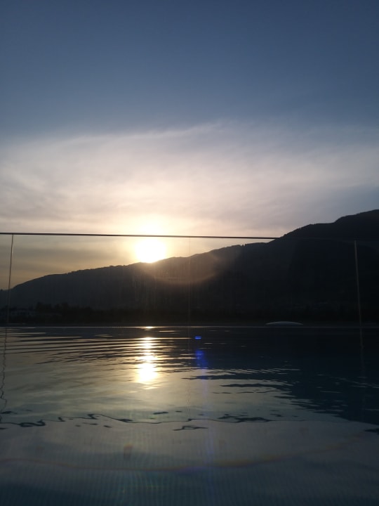 Pool Tauern SPA Zell am See-Kaprun