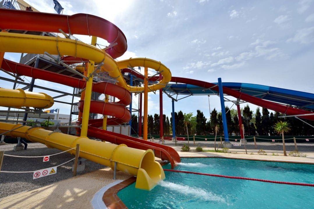 Sport & Freizeit TUI BLUE Aura