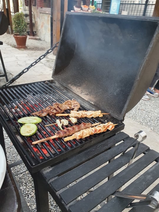 Gastro Aydinbey Kings Palace & Spa