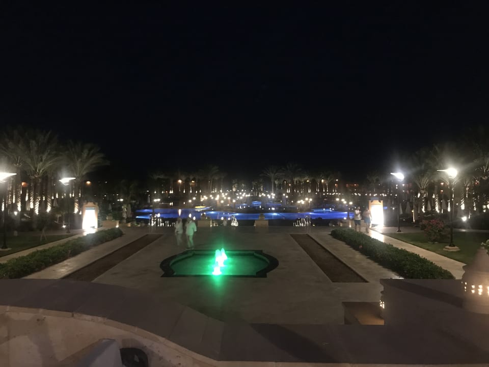 Außenansicht Jaz Grand Marsa