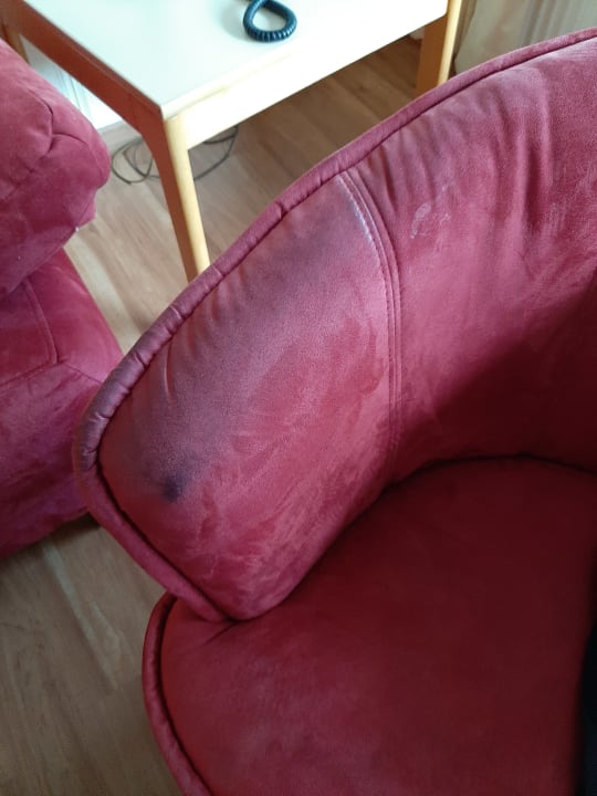 Zimmer Panoramic - Ihr Apartmenthotel im Harz