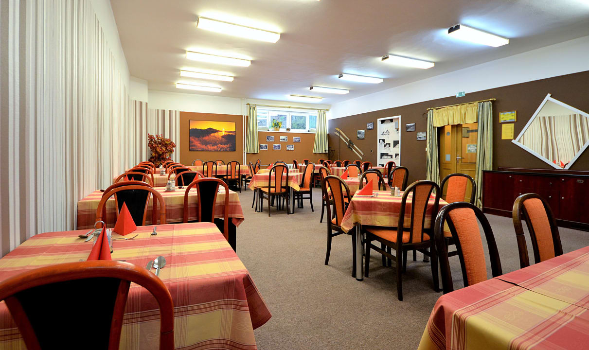 Restaurant Hotel Lenka