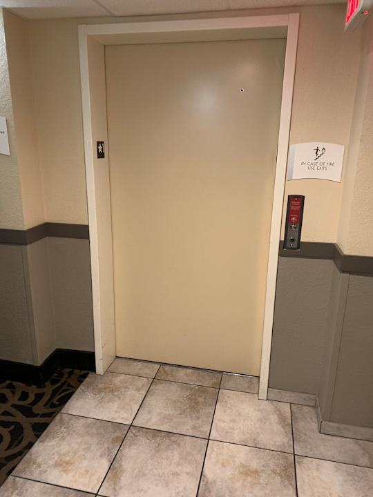 Sonstiges Quality Inn Prescott