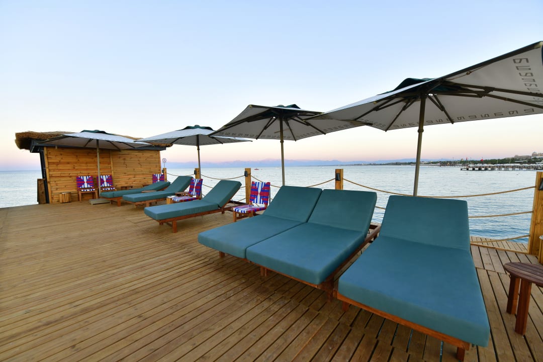 Sonstiges Ethno Belek
