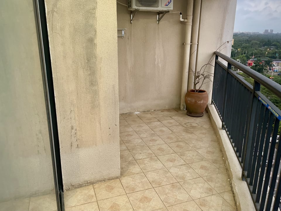 Zimmer Huangma Holiday Tiancheng Hotel