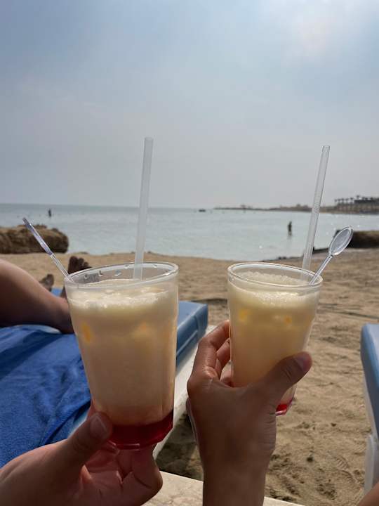 Gastro Pickalbatros Vita Resort - Portofino Marsa Alam