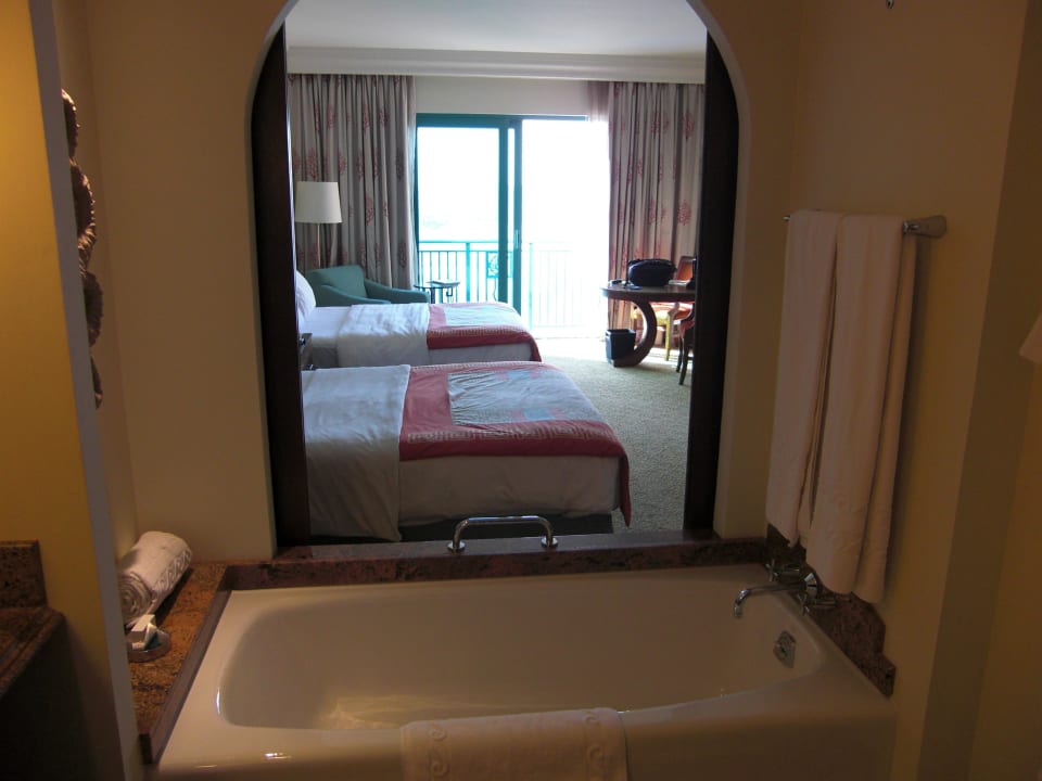 Hotel Atlantis The Palm Atlantis, The Palm