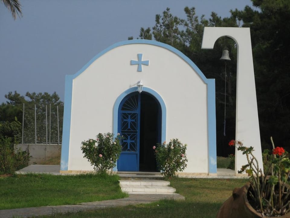 Kapelle Kresten Palace Hotel