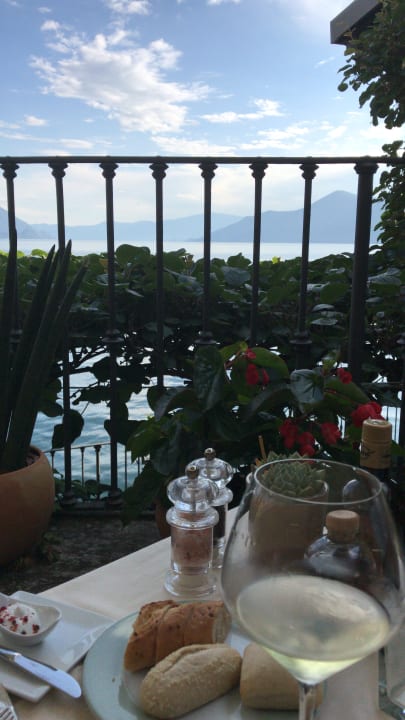 Gastro Relais Villa Porta