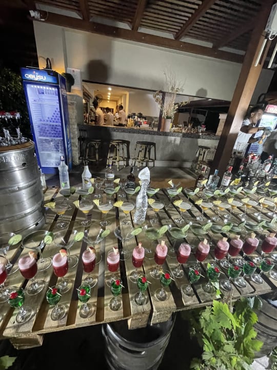 Pool Sunis Kumköy Beach Resort Hotel & Spa