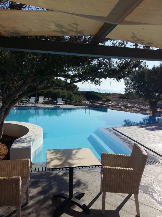 Basen Hotel Kakkos Bay