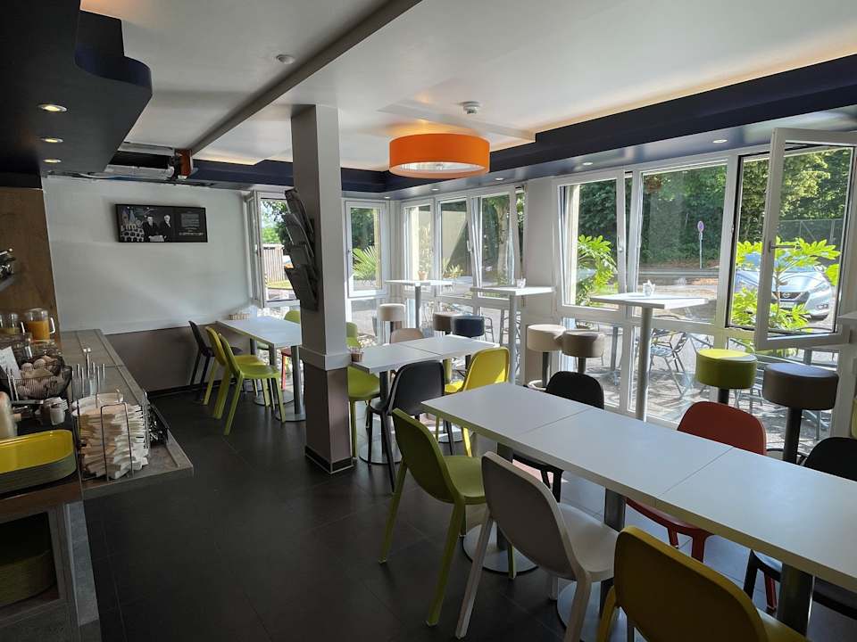 Gastro budget Hotel Basel Pratteln