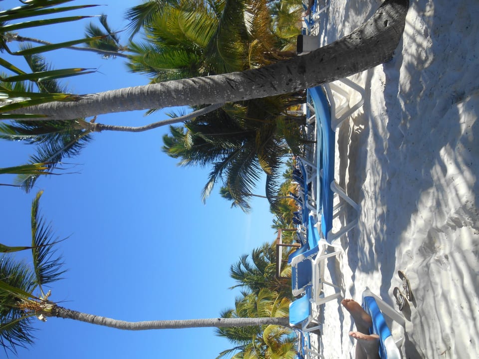 Strand Villas Bavaro Resort & Spa