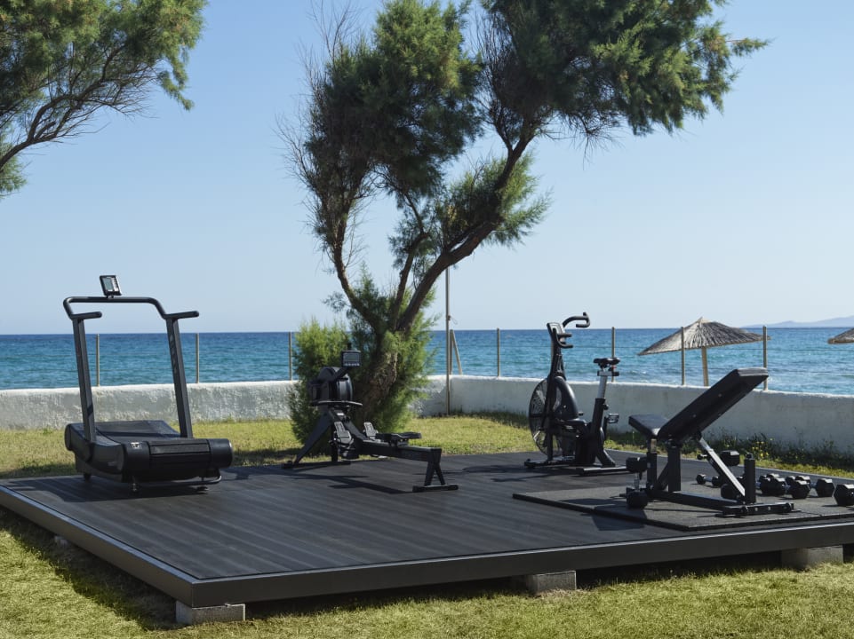 Sport & Freizeit Civitel Creta Beach