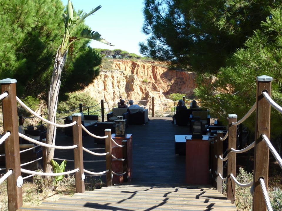 Lounge PortoBay Falésia