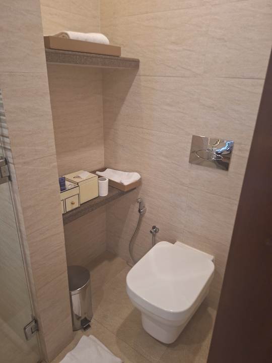 Zimmer Vivanta Chitwan Bharatpur