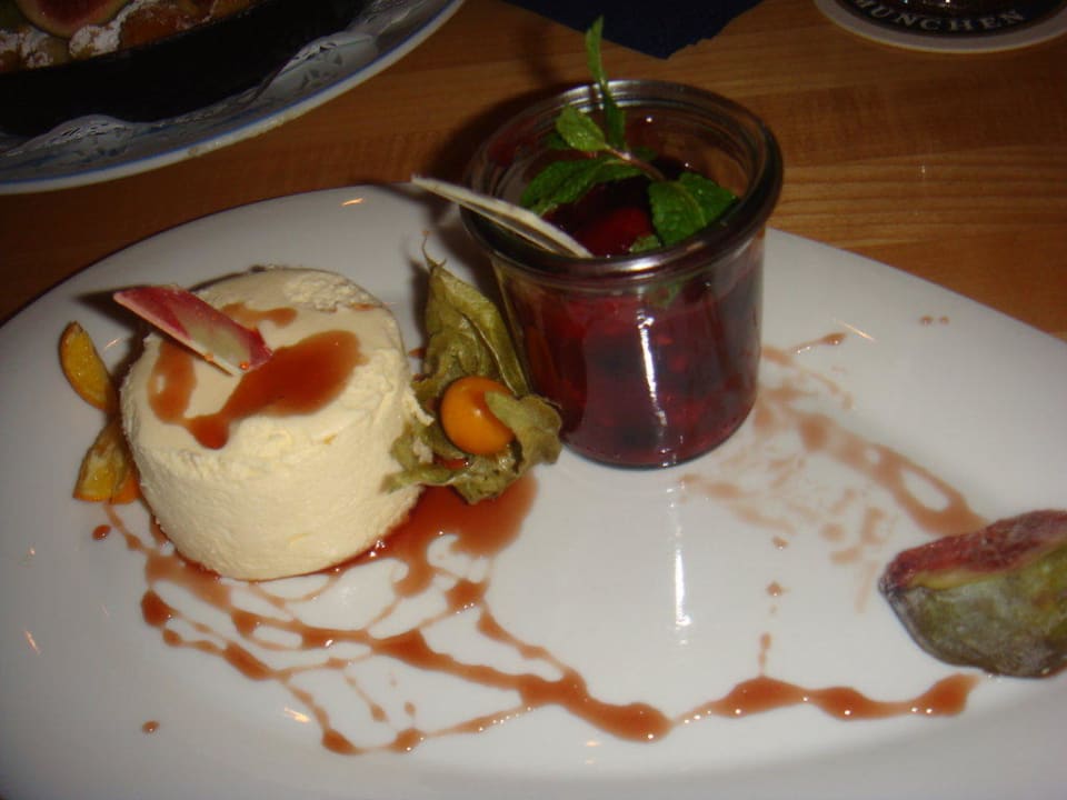 Paulaner Wirtshaus The Westin Grand München